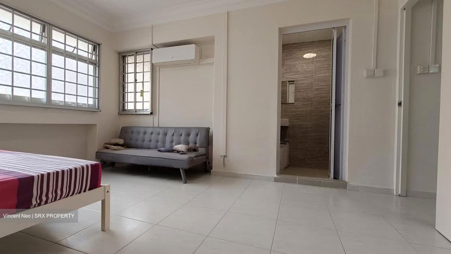 Blk 29A Ansar Garden (Bedok), HDB Executive #631783691